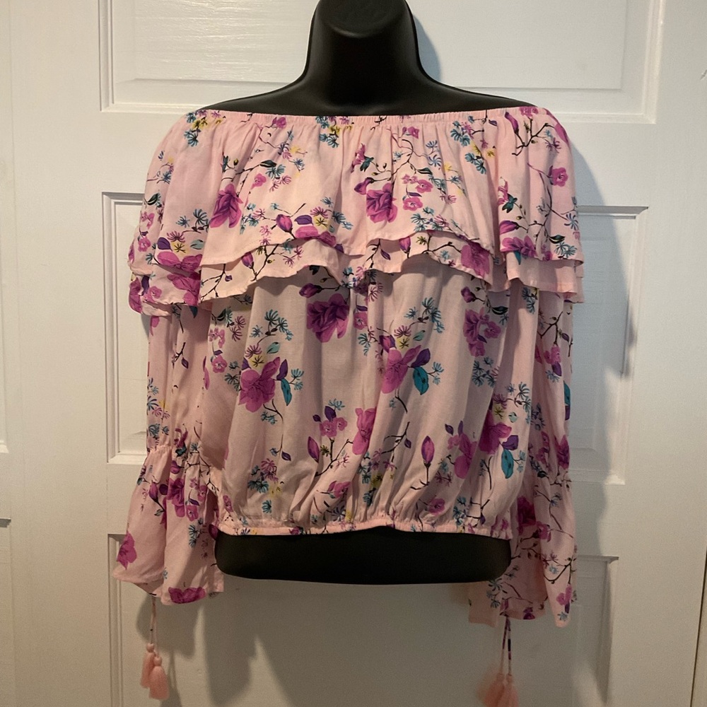 🛑🛑🛑FOREVER 21🌸 - Picture 5 of 8